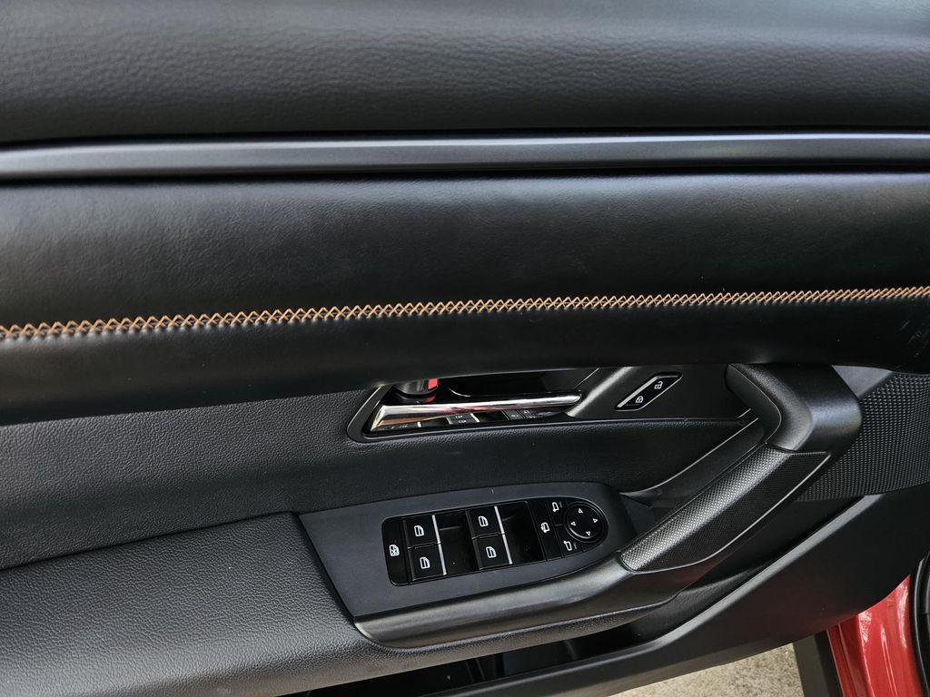 used 2023 Mazda CX-50 car, priced at $27,245