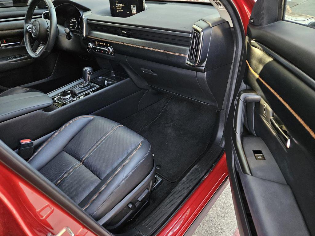 used 2023 Mazda CX-50 car, priced at $27,245