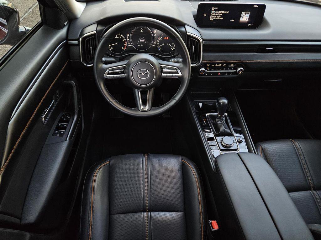used 2023 Mazda CX-50 car, priced at $27,245