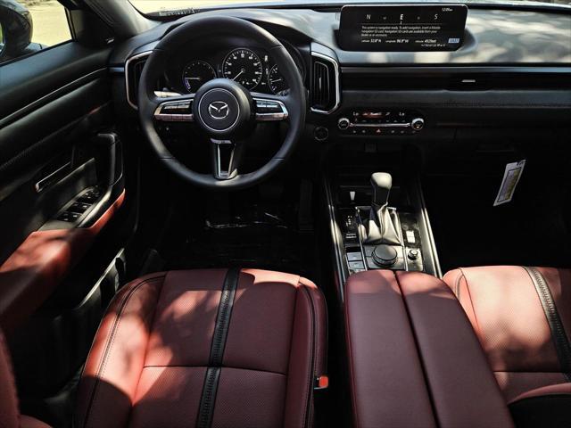 new 2025 Mazda CX-50 Hybrid car, priced at $41,642