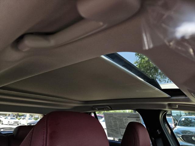 new 2025 Mazda CX-50 Hybrid car, priced at $41,642