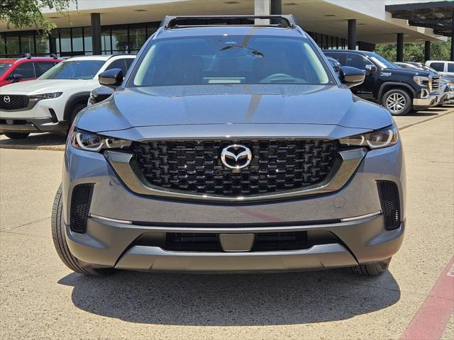 new 2025 Mazda CX-50 Hybrid car, priced at $41,822
