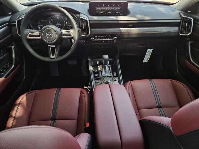 new 2025 Mazda CX-50 Hybrid car, priced at $41,822
