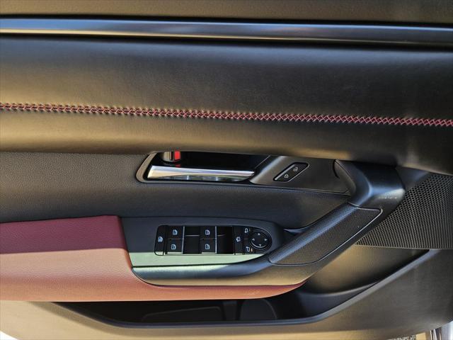new 2025 Mazda CX-50 Hybrid car, priced at $41,822