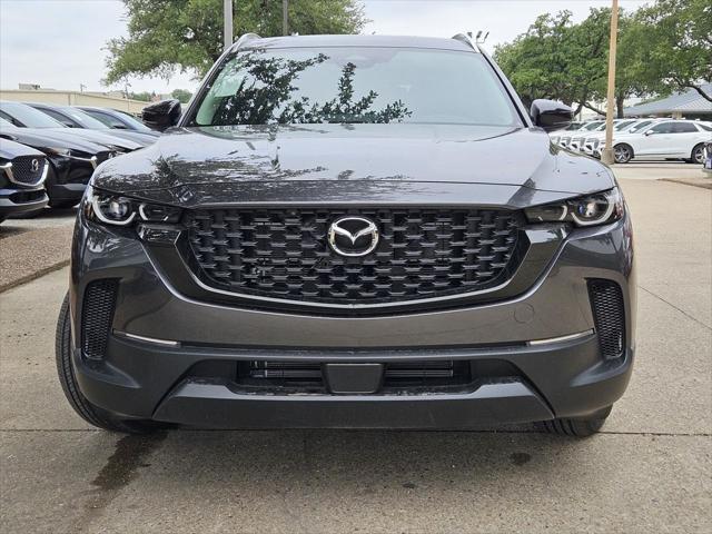 new 2025 Mazda CX-50 Hybrid car, priced at $35,383