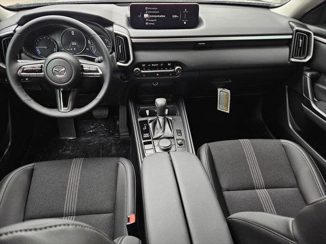 new 2025 Mazda CX-50 Hybrid car, priced at $35,383