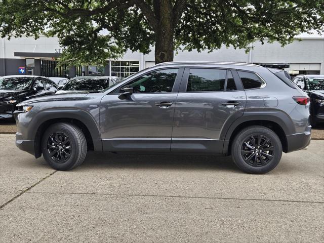 new 2025 Mazda CX-50 Hybrid car, priced at $35,383