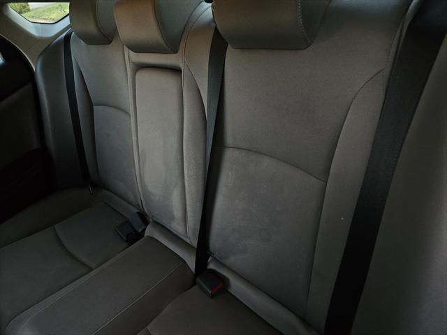 used 2016 Honda Civic car, priced at $12,000