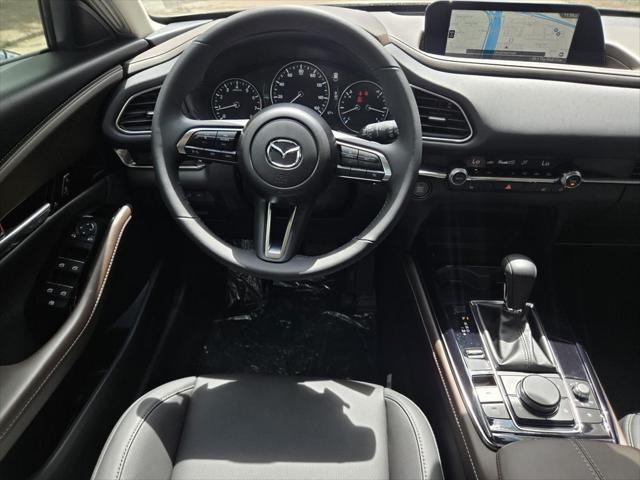 new 2025 Mazda CX-30 car, priced at $33,669