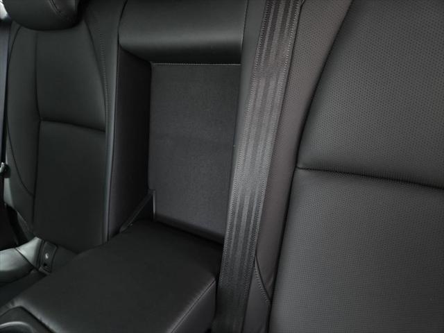new 2025 Mazda CX-30 car, priced at $33,669