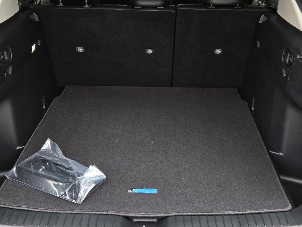 new 2026 Mazda CX-50 car, priced at $31,100