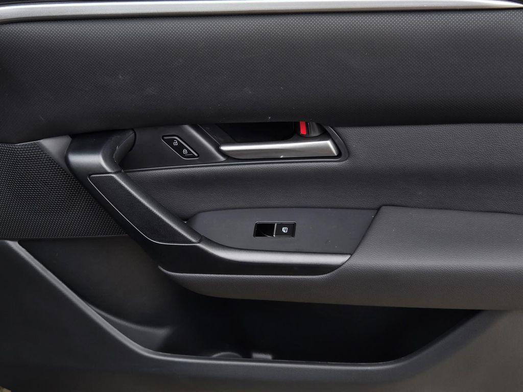 new 2026 Mazda CX-50 car, priced at $31,100