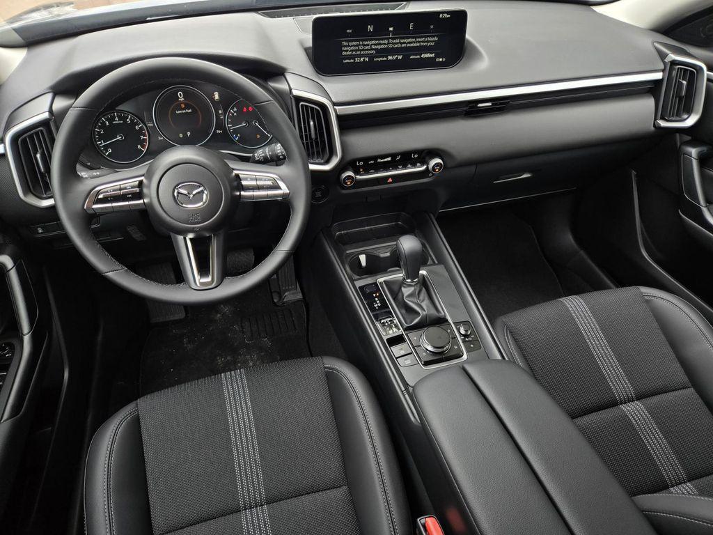 new 2026 Mazda CX-50 car, priced at $31,100