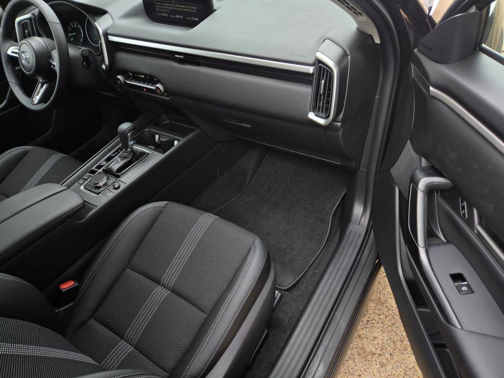 new 2026 Mazda CX-50 car, priced at $31,100