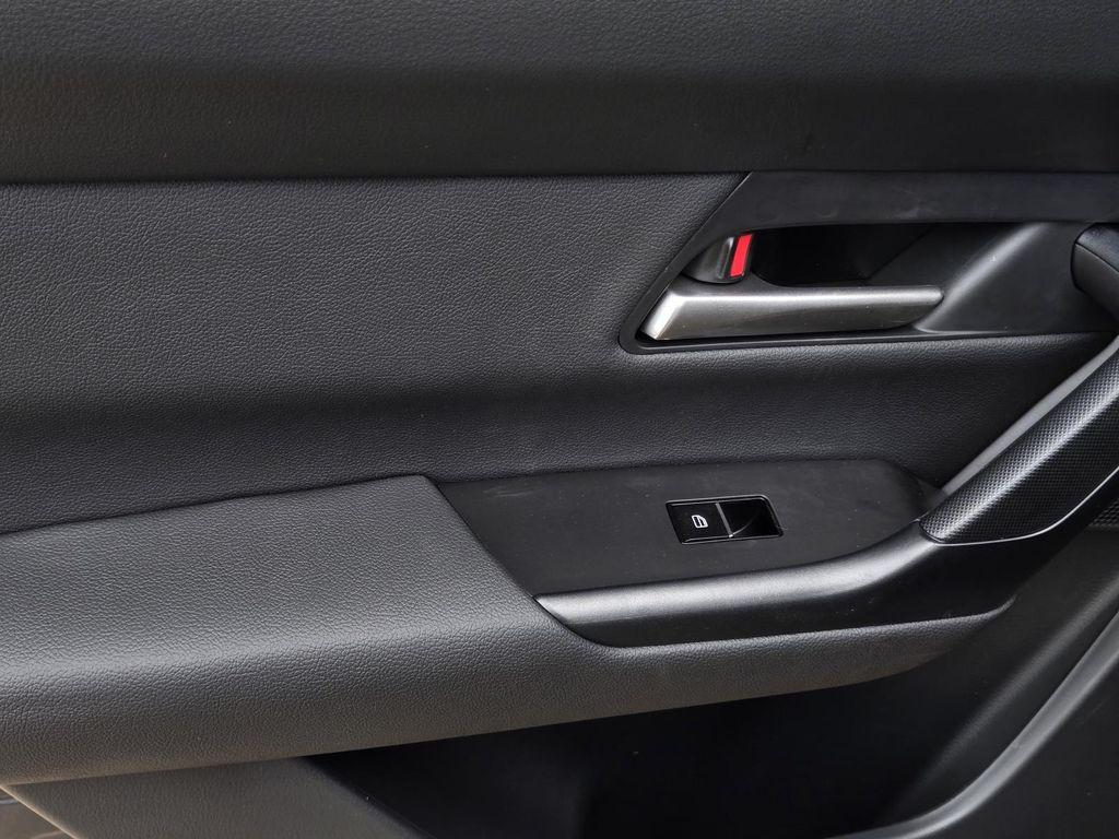 new 2026 Mazda CX-50 car, priced at $31,100