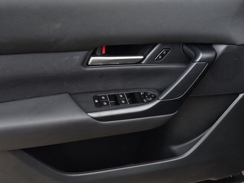 new 2026 Mazda CX-50 car, priced at $31,100