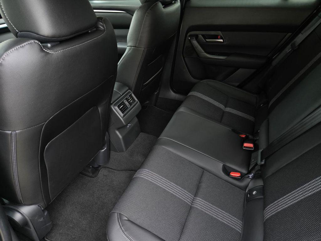 new 2026 Mazda CX-50 car, priced at $31,100