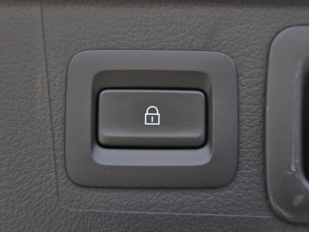 new 2026 Mazda CX-50 car, priced at $31,100