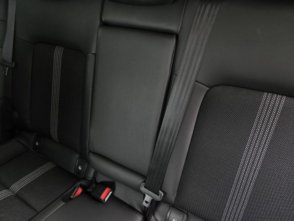 new 2026 Mazda CX-50 car, priced at $31,100