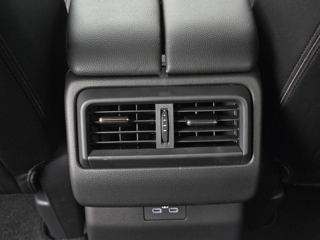 new 2026 Mazda CX-50 car, priced at $31,100