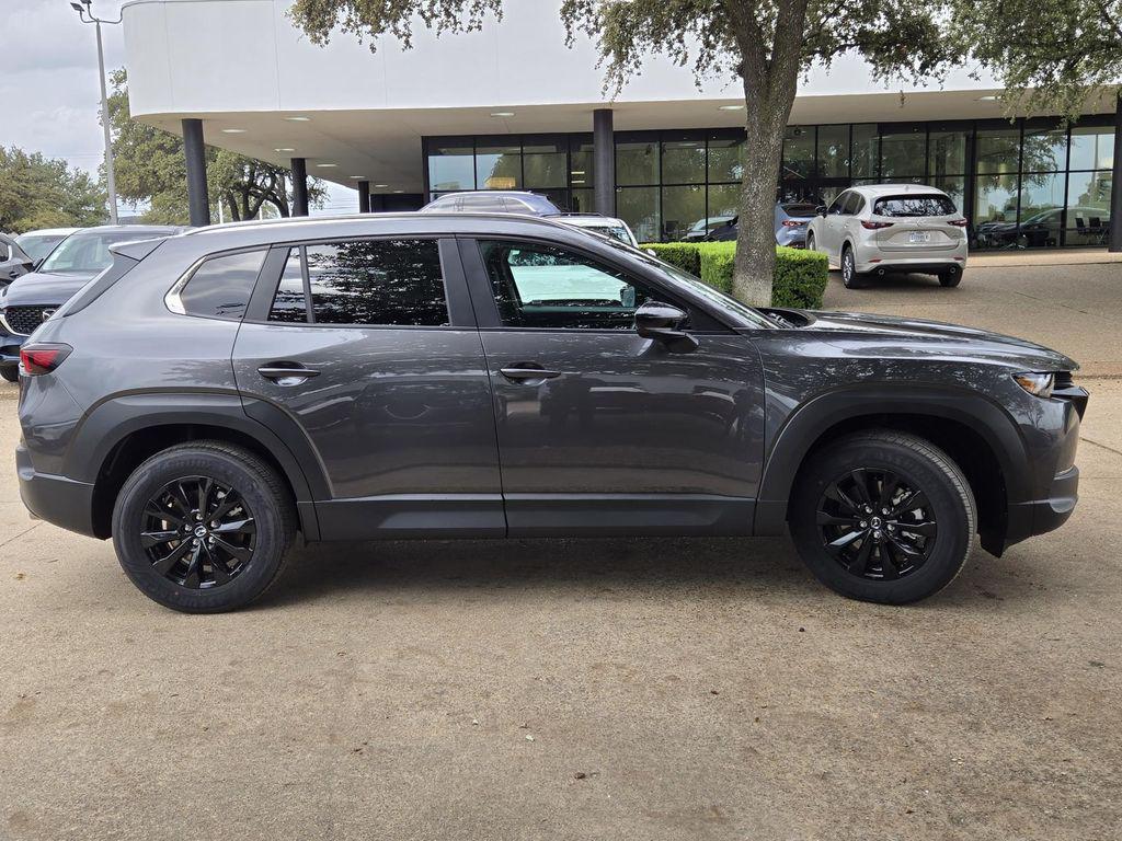 new 2026 Mazda CX-50 car, priced at $31,100