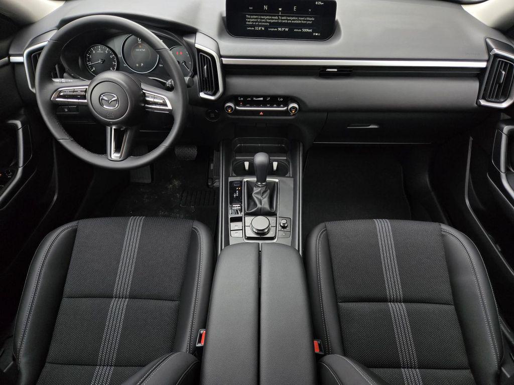 new 2026 Mazda CX-50 car, priced at $31,100
