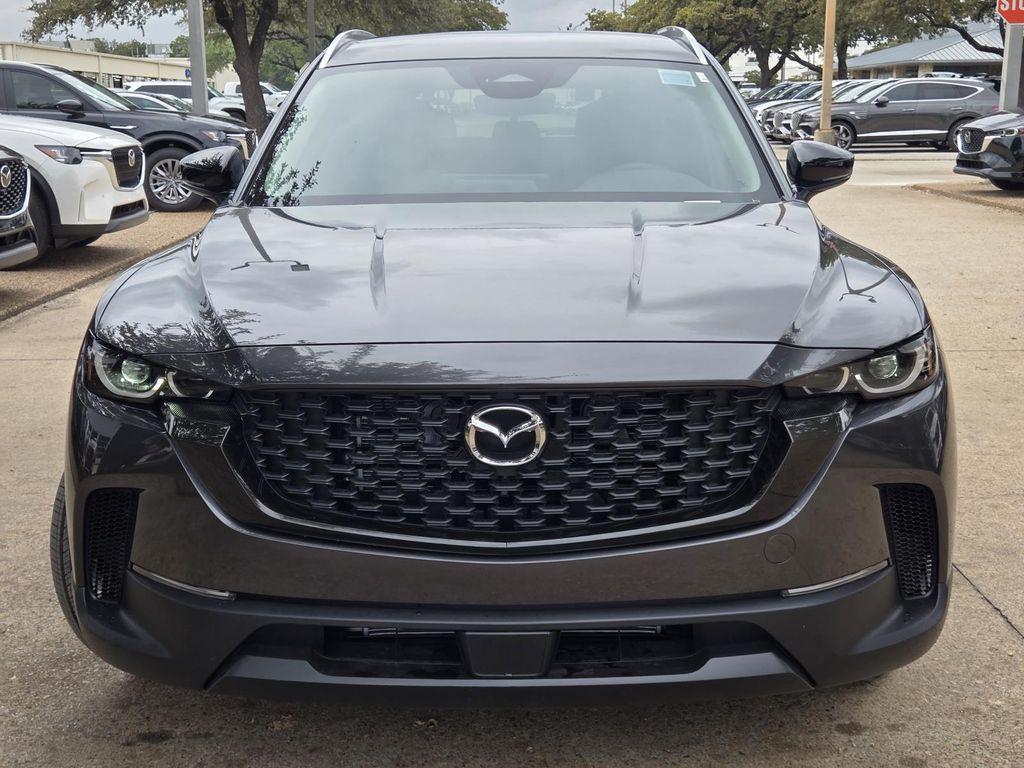 new 2026 Mazda CX-50 car, priced at $31,100