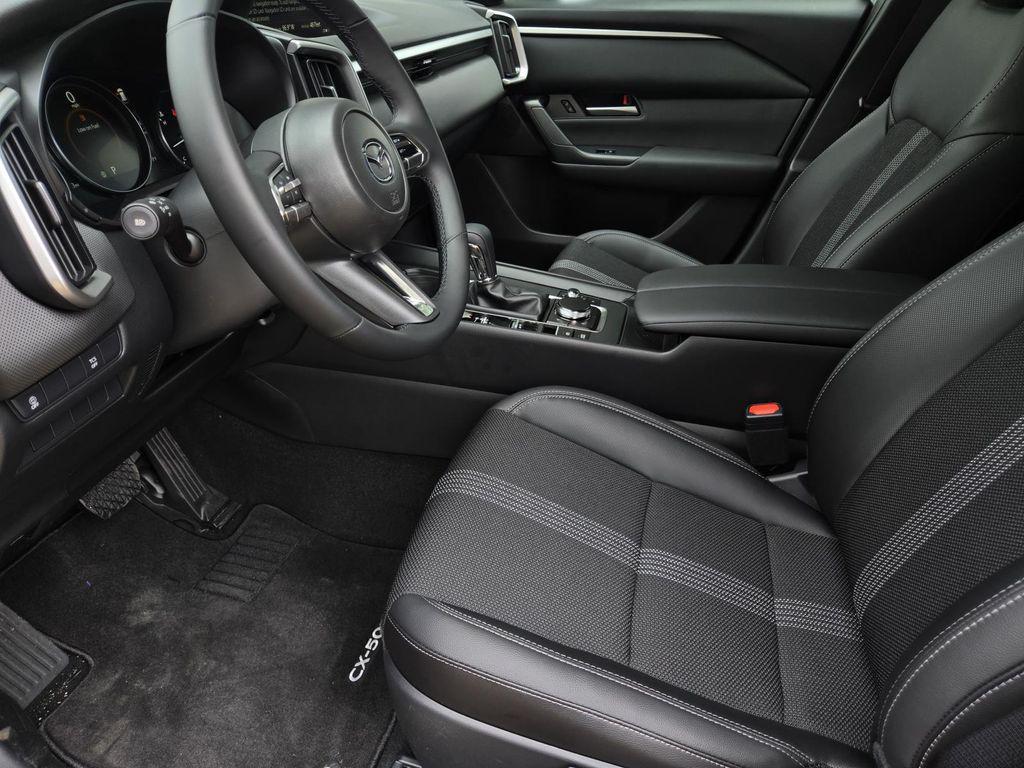 new 2026 Mazda CX-50 car, priced at $31,100