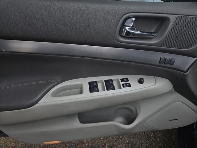 used 2011 INFINITI G37 car, priced at $8,500