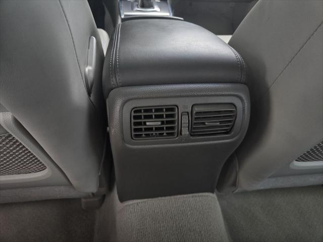 used 2011 INFINITI G37 car, priced at $8,500