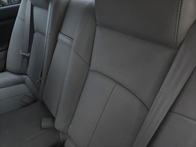 used 2011 INFINITI G37 car, priced at $8,500
