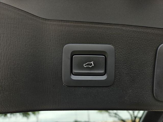 used 2023 Mazda CX-5 car, priced at $27,500