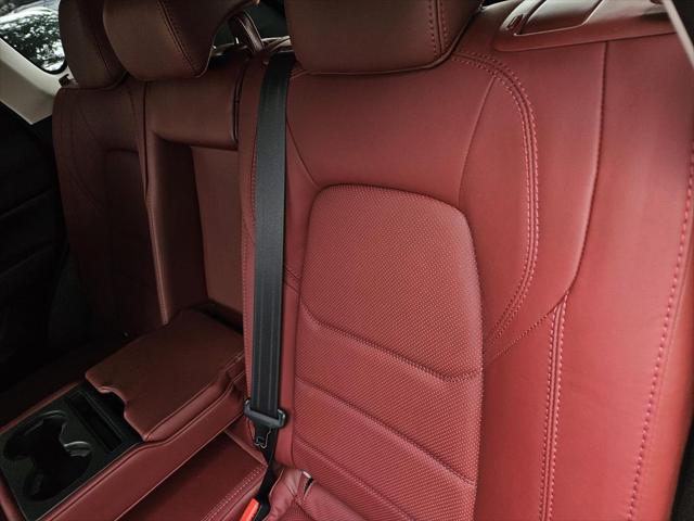 used 2023 Mazda CX-5 car, priced at $27,500
