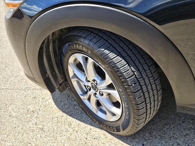 used 2019 Mazda CX-3 car, priced at $16,500
