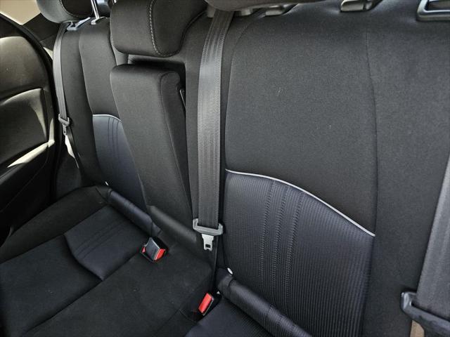 used 2019 Mazda CX-3 car, priced at $16,500