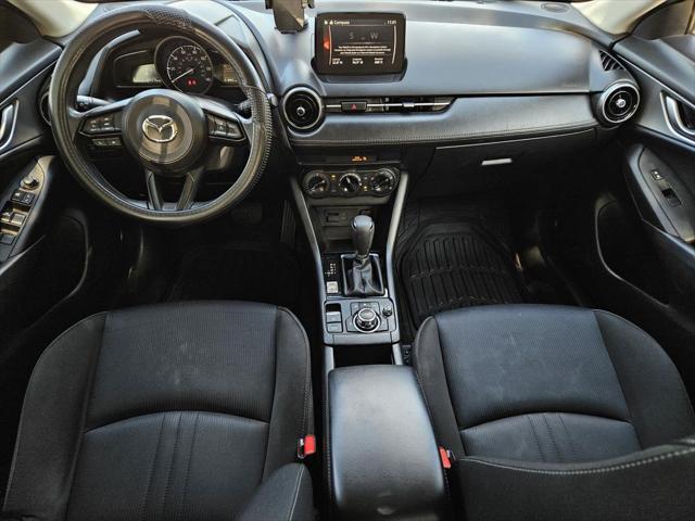 used 2019 Mazda CX-3 car, priced at $16,500