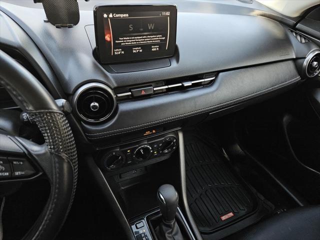used 2019 Mazda CX-3 car, priced at $16,500
