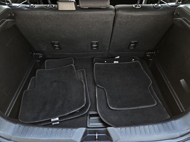 used 2019 Mazda CX-3 car, priced at $16,500