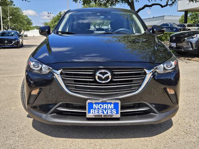used 2019 Mazda CX-3 car, priced at $16,500