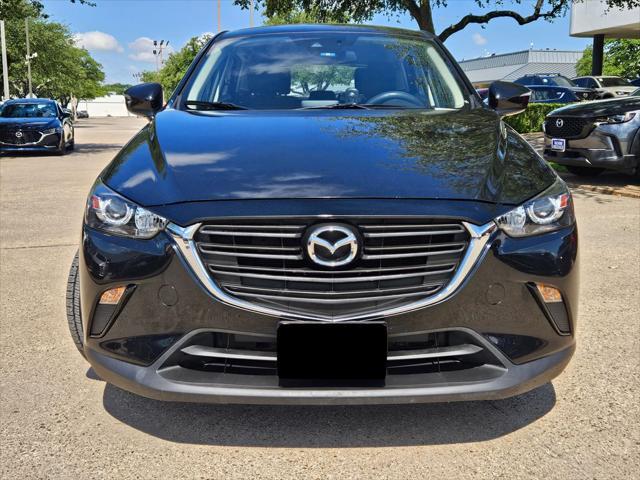 used 2019 Mazda CX-3 car, priced at $16,500