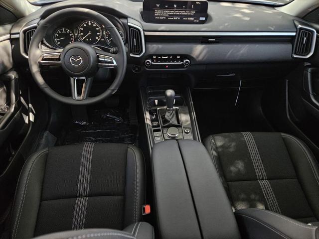 new 2025 Mazda CX-50 car, priced at $31,926