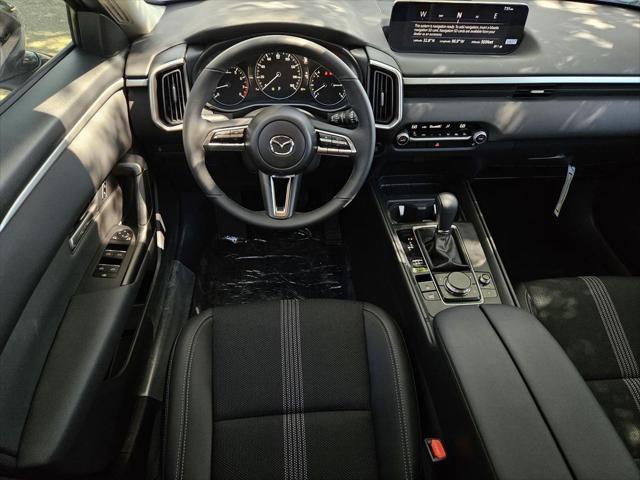 new 2025 Mazda CX-50 car, priced at $31,926
