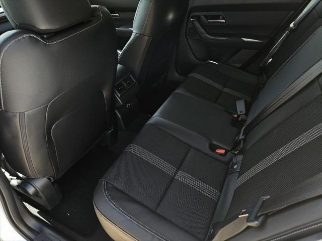 new 2025 Mazda CX-50 car, priced at $31,926