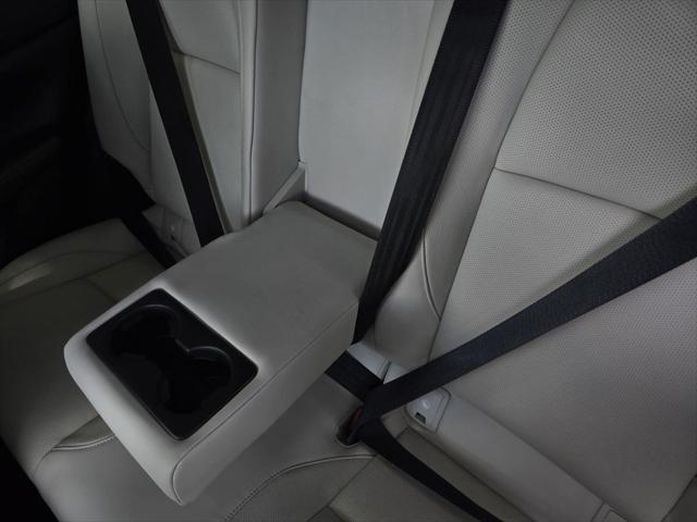 used 2024 Mazda CX-30 car, priced at $31,000