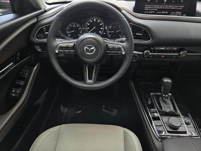 used 2024 Mazda CX-30 car, priced at $31,000