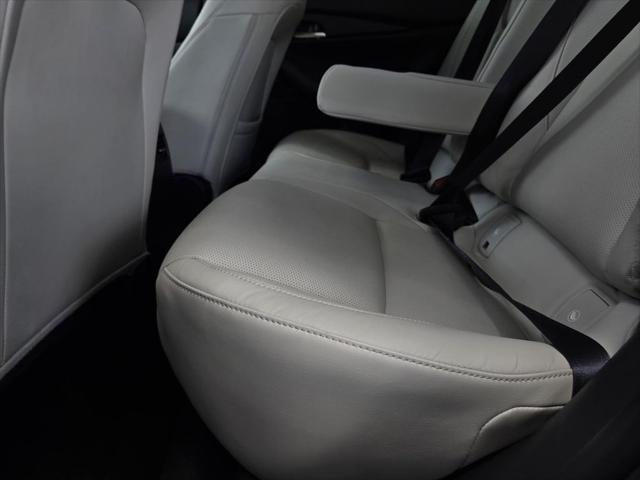 used 2024 Mazda CX-30 car, priced at $31,000
