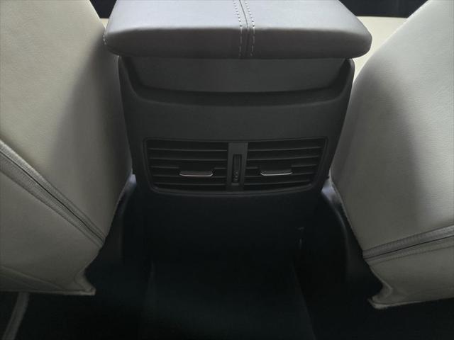 used 2024 Mazda CX-30 car, priced at $31,000