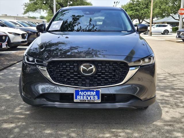 used 2023 Mazda CX-5 car, priced at $29,000
