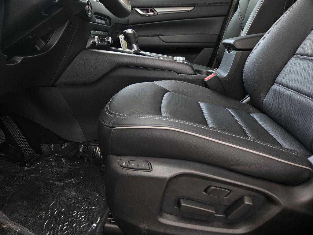 new 2025 Mazda CX-5 car, priced at $32,285