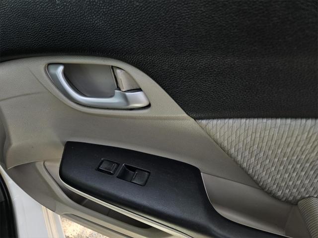 used 2014 Honda Civic car, priced at $14,000
